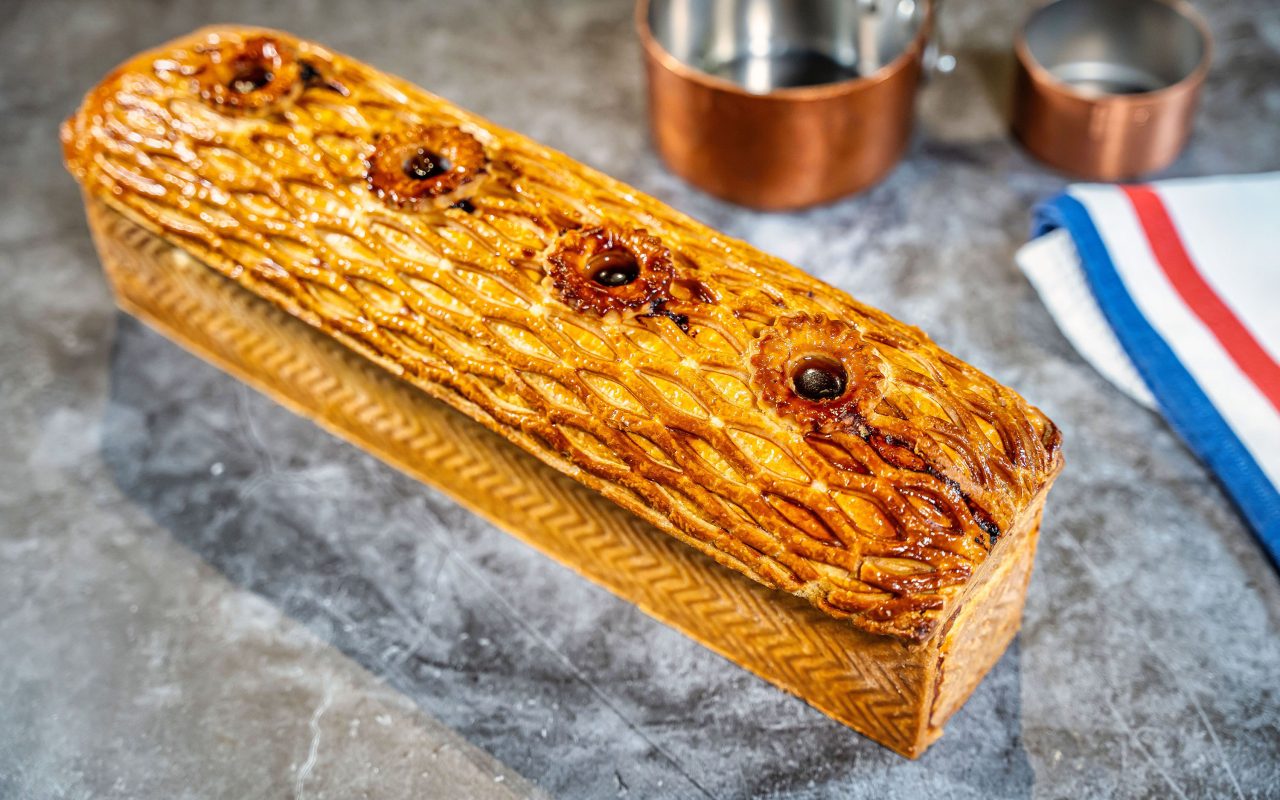 PÂTÉ-EN-CROUTE-CASATOC