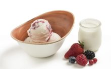 Gelats i sorbets